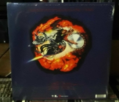 Judas Priest - Painkiller - comprar online