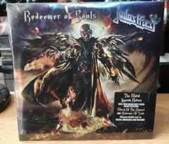 Judas Priest - Redeemer of Souls 2 LP´S