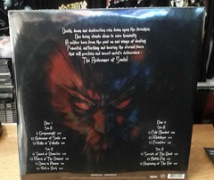 Judas Priest - Redeemer of Souls 2 LP´S - comprar online