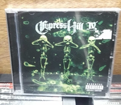 Cypress Hill - Cypress Hill IV