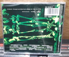 Cypress Hill - Cypress Hill IV - comprar online