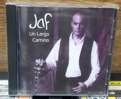 Jaf - Un Largo Camino