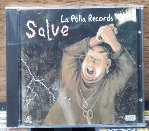 La Polla Records - Salve