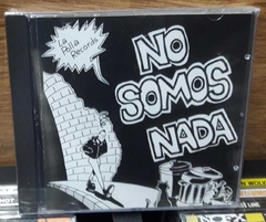 La Polla Records - No Somos Nada