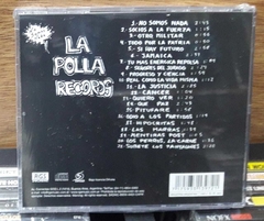 La Polla Records - No Somos Nada - comprar online