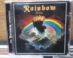 Rainbow - Rising