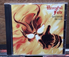 Mercyful Fate - Don't Break the Oath