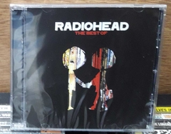 Radiohead - The Best Of