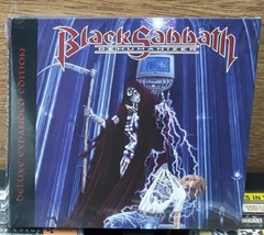 Black Sabbath - Dehumanizer Deluxe Edition 2 CD´S