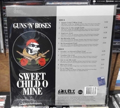 Guns N´Roses - Sweet Child o Mine Live& Remastered - comprar online