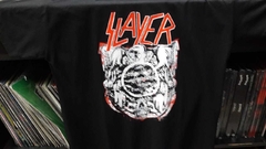 Remera Slayer - XXL