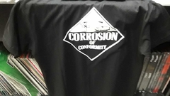 Remera Corrosion Of Conformity - L - comprar online