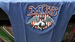 Remera MC5 - L