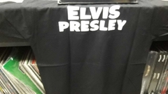 Remera Elvis Presley - L - comprar online