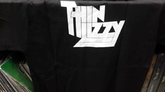 Remera Thin Lizzy - L - comprar online
