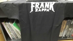 Remera Frank Zappa - L - comprar online