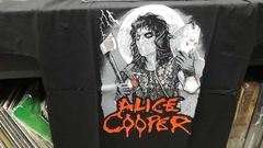 Remera Alice Cooper - L