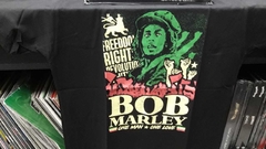 Remera Bob Marley - L