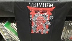Remera Trivium - L