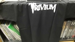 Remera Trivium - L - comprar online