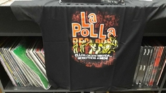 Remera La Polla Records - L