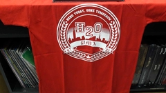 Remera H2O - L