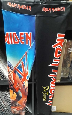 Calza Iron Maiden - Talle Universal