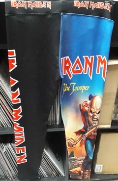 Calza Iron Maiden - Talle Universal - comprar online