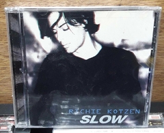 Richie Kotzen - Slow