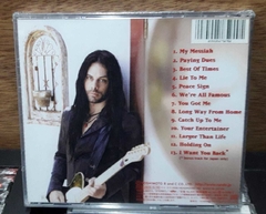 Richie Kotzen - Peace Sign - comprar online