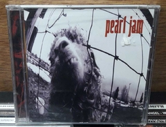 Pearl Jam - Versus