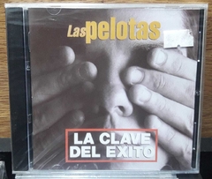 Las Pelotas - La Clave Del Exito