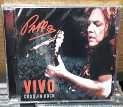 Pappo - Vivo Cosquin Rock