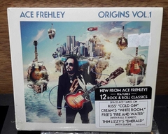 Ace Frehley - Origins, Vol. 1 Digipack