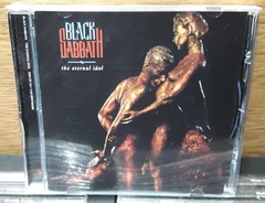 Black Sabbath - Eternal Idol