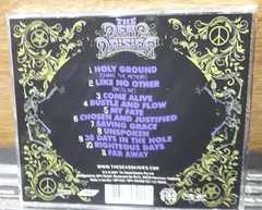 The Dead Daisies - Holy Ground - comprar online