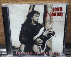 John Norum - Another Destination