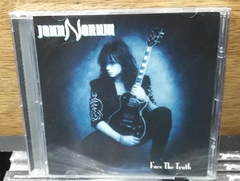 John Norum - Face The Truth