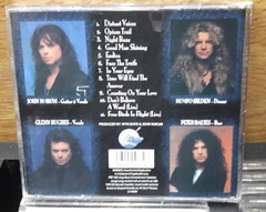 John Norum - Face The Truth - comprar online