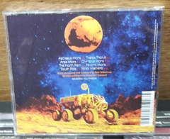 Rick Wakeman - The Red Planet - comprar online