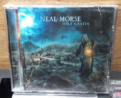 Neal Morse - Sola Gratia