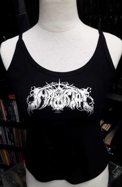 Remera Marduk Mujer