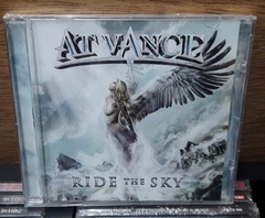 At Vance - Ride the Sky