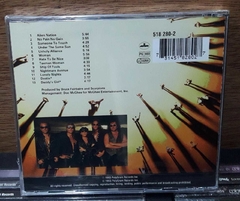 Scorpions - Face The Heat - comprar online