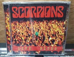 Scorpions - Live Bites