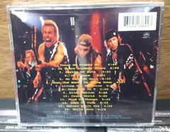 Scorpions - Live Bites - comprar online