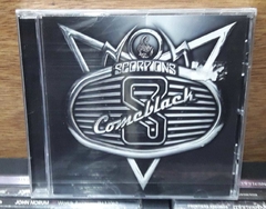 Scorpions - Comeblack