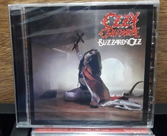 Ozzy Osbourne - Blizzard Of Ozz