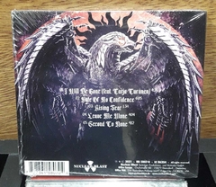 Primal Fear - I Will Be Gone Feat Tarja EP - comprar online