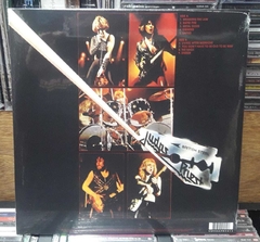 Judas Priest - British Steel - comprar online